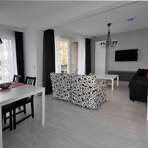 Comfort Appartement met een Slaapkamer