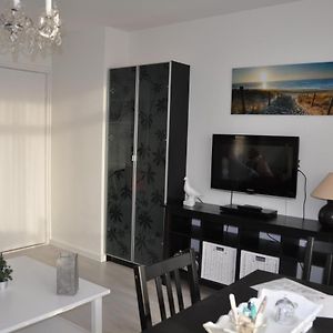 Standaard Appartement met een Slaapkamer